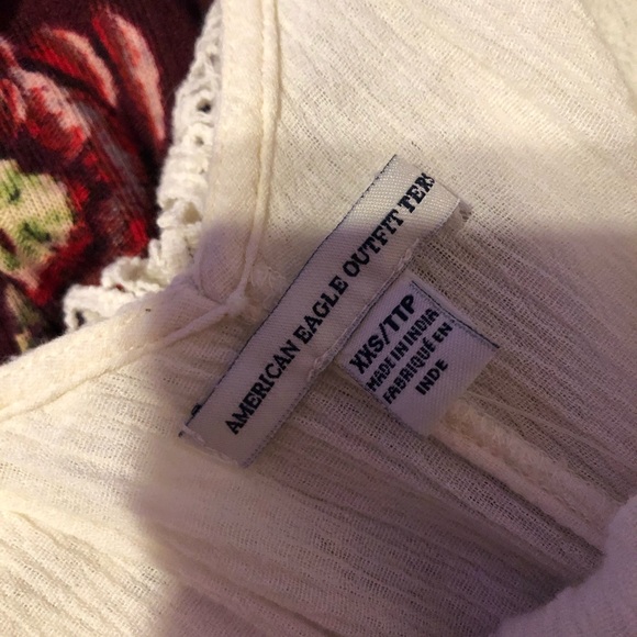 American eagle romper - Picture 2 of 2